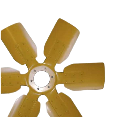 1N-8173: 6 Blade Blower Fan Spider