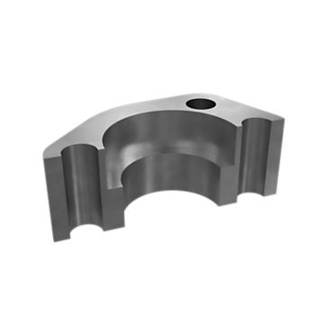 1P-5765: 41.95mm Counter Bore Diameter Split Flange
