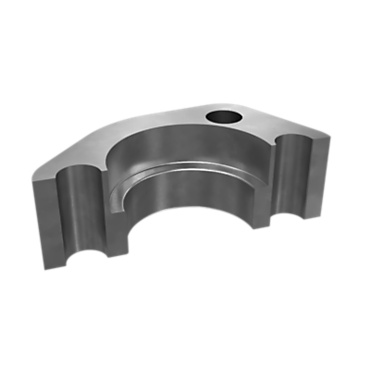 1P-5766: 48.25mm Counter Bore Diameter Split Flange
