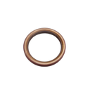 1S-1164: 120.80mm Outer Diameter Lip Type Seal