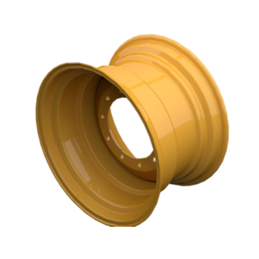 195-6345: WHEEL AS