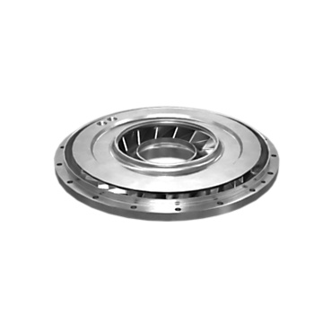 1T-1727: Torque Converter Impeller