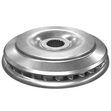 1T-1993: 24 Teeth Turbine Wheel