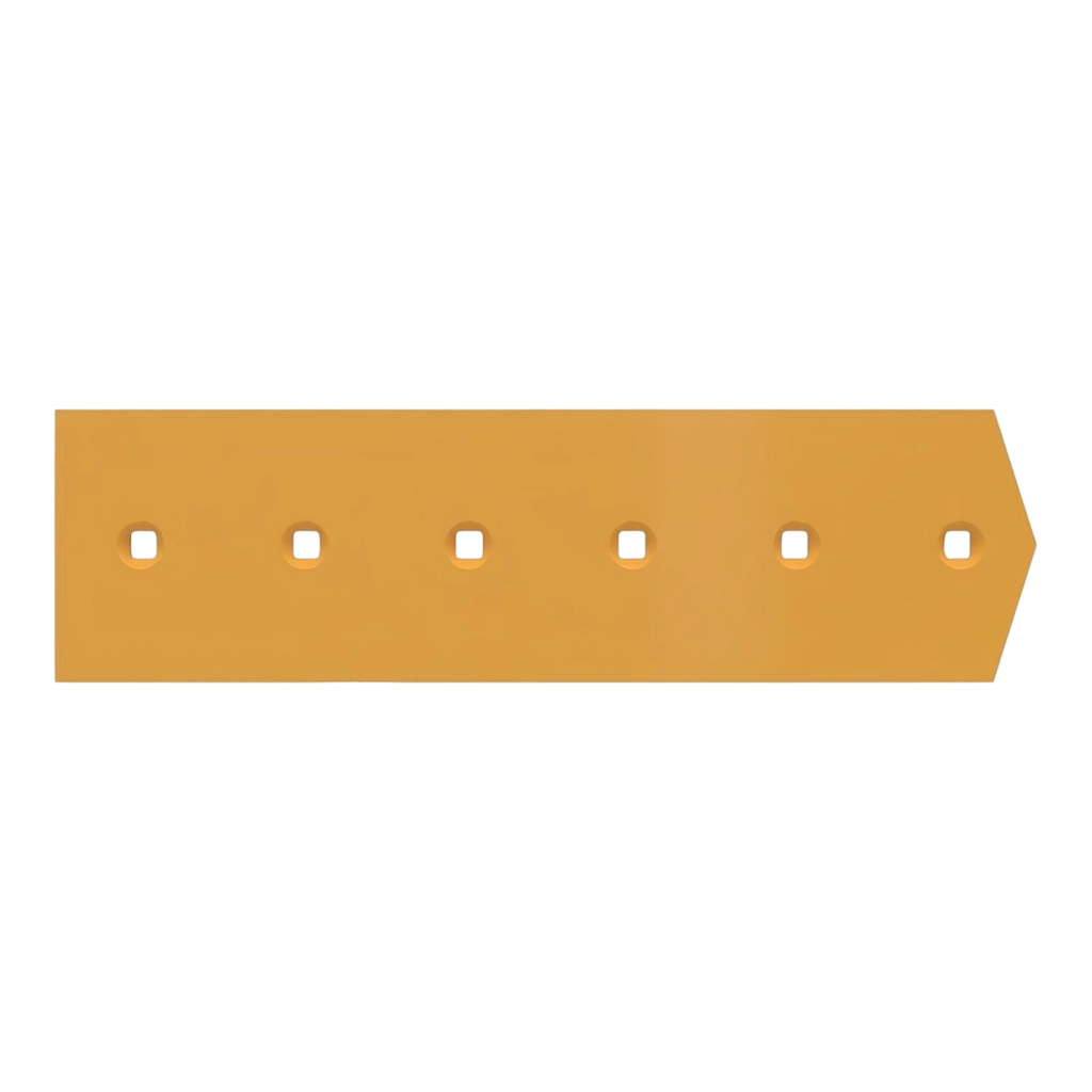 1U-1192: Dozer Cutting Edge