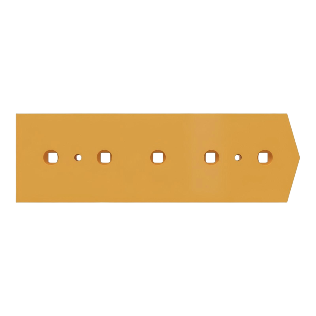 1U-4929: Dozer Cutting Edge