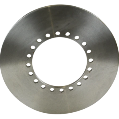 1V-0188: 0.5" Thick Front Brake Disc
