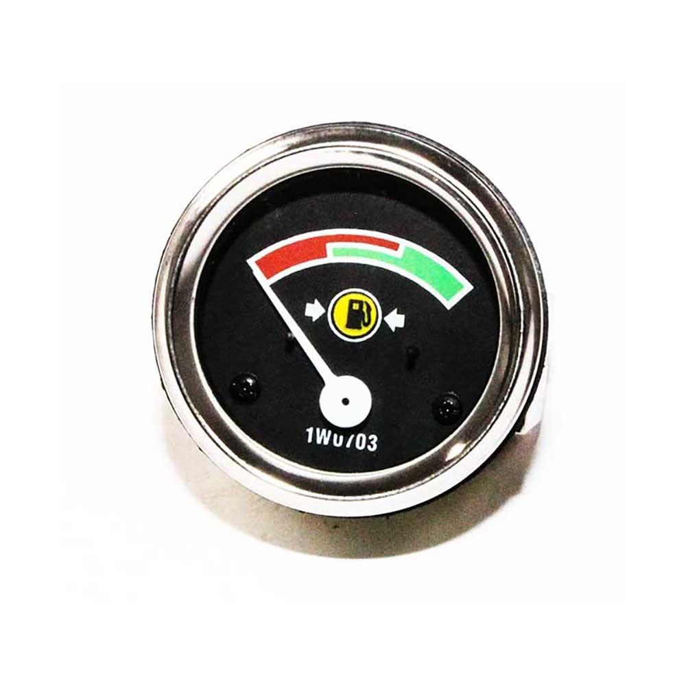 1W-0703: Fuel Pressure Indicator