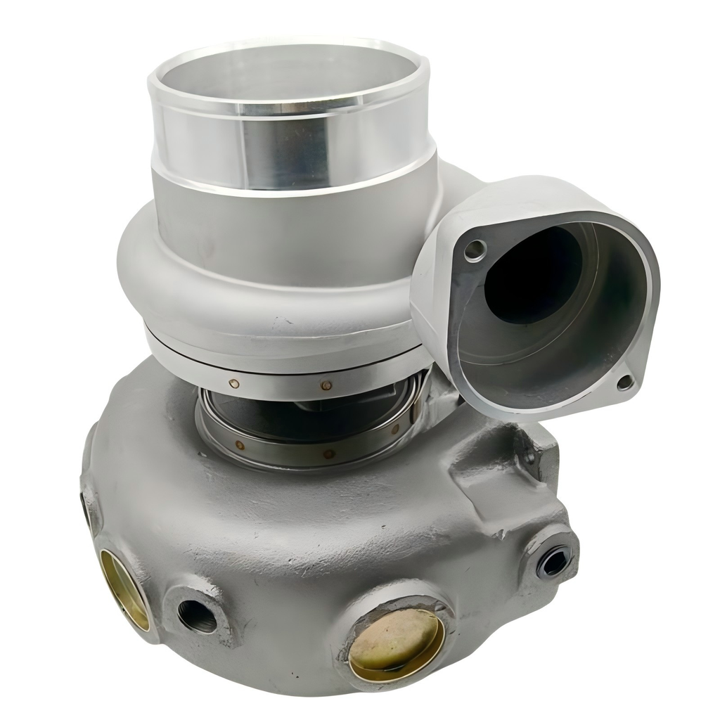 1W-1654: Turbocharger Group