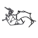 1W-3900: Engine Front Housing Gasket