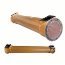 1W-5200: Engine Oil Cooler Core