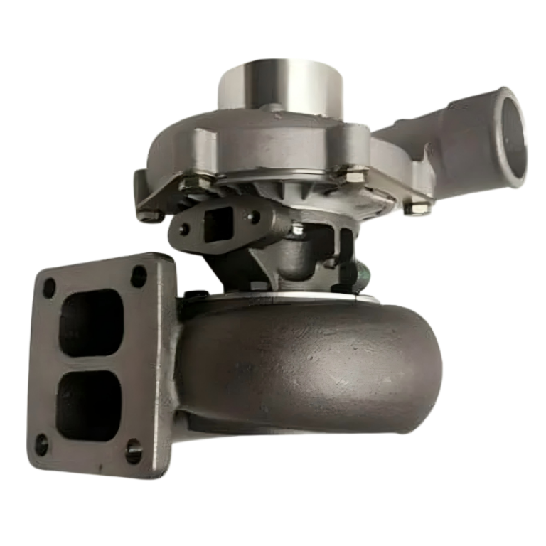 1W-5580: Turbocharger Group