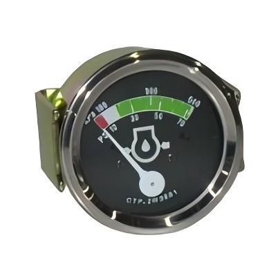 1W-7554: Fuel Pressure Indicator