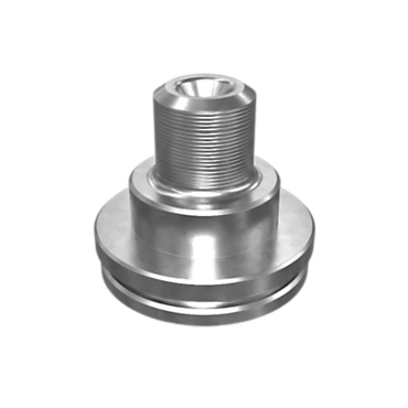 1W-9171: Discharge Valve Bonnet