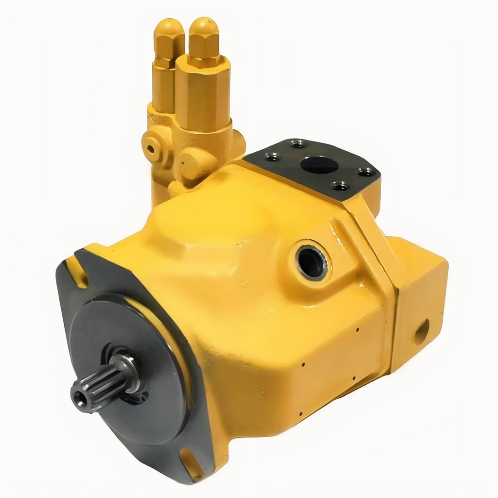 202-1335: Pump Gp-Ps-B
