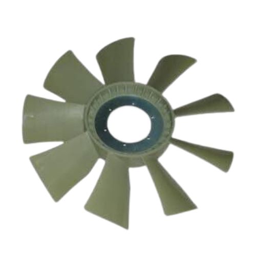 204-0910: Fan Assembly
