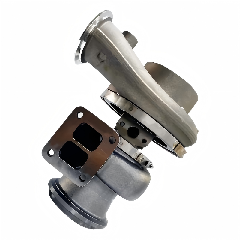 204-6489: Basic Turbocharger Group