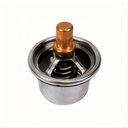 204-6708: Water Temperature Regulator