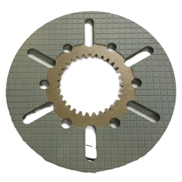 207-1266: DISC-FRICTIO