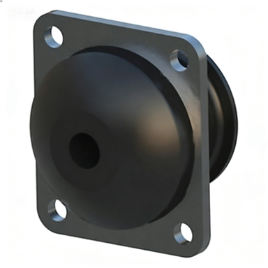 207-1707: Mount Assembly