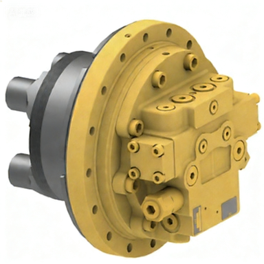 208-1145: MOTOR GP-TRA