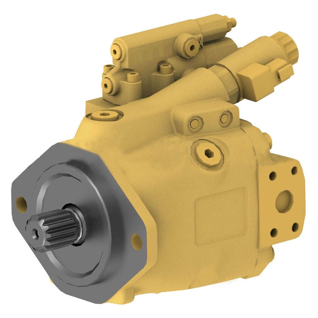 209-3258: Pump Gp Ps