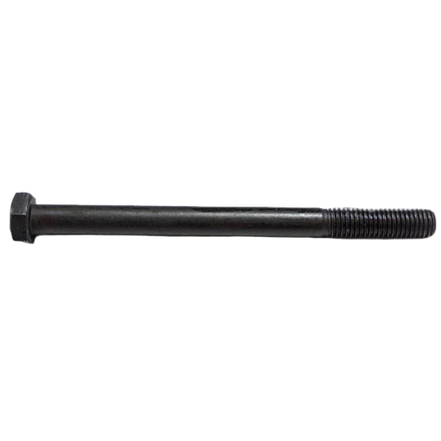 210-4460: M10-1.5 x 130mm Hex Head Bolt