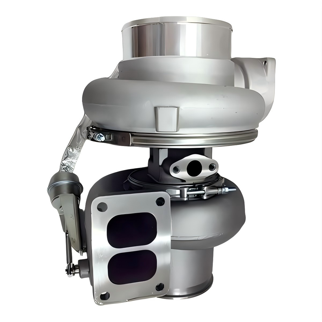 211-2254: Basic Turbocharger Group