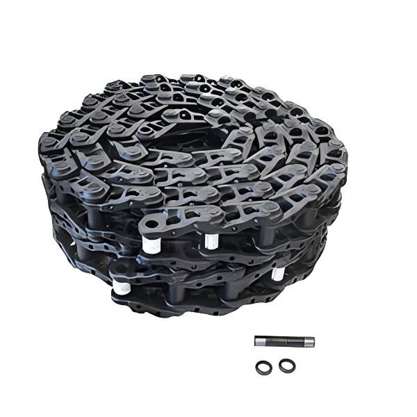 213-1932: LINK AS-TRACK