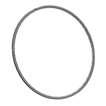 213-7454: 137mm Gage Diameter Piston Oil Ring