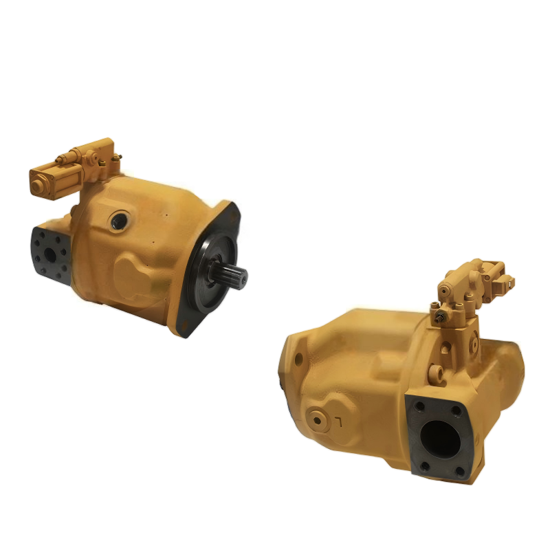 214-1097: PUMP GP-PS-B