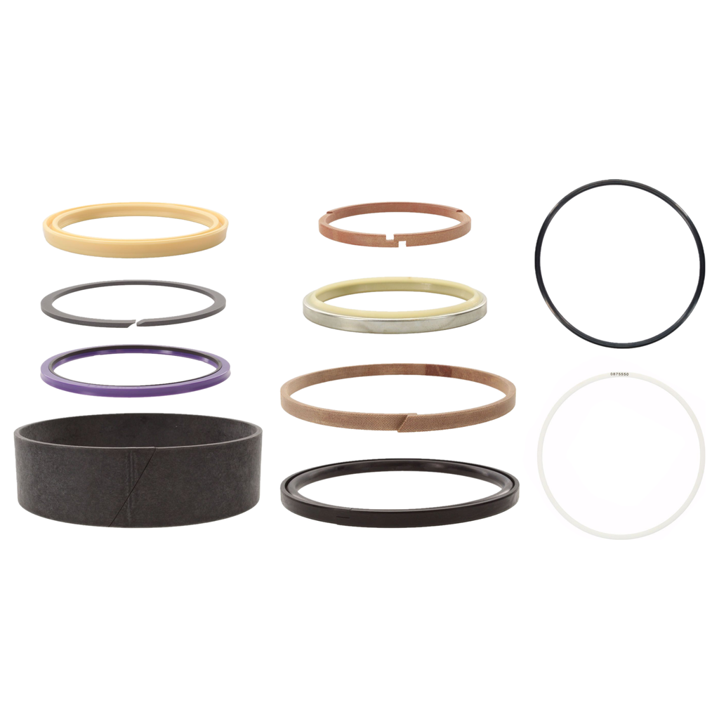 215-9989: KIT-HYDRAULIC CYLINDER SEAL