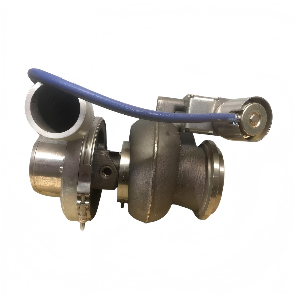216-7815: Turbocharger Group
