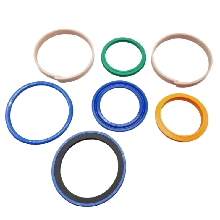 218-6827: Cylinders Seal Kit