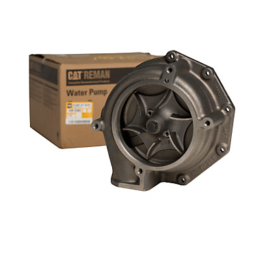 159-3142: PUMP AS-H20