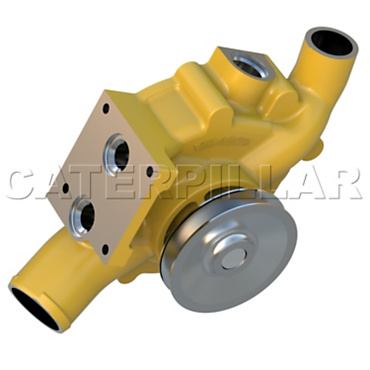 352-2150: Window Washer Pump