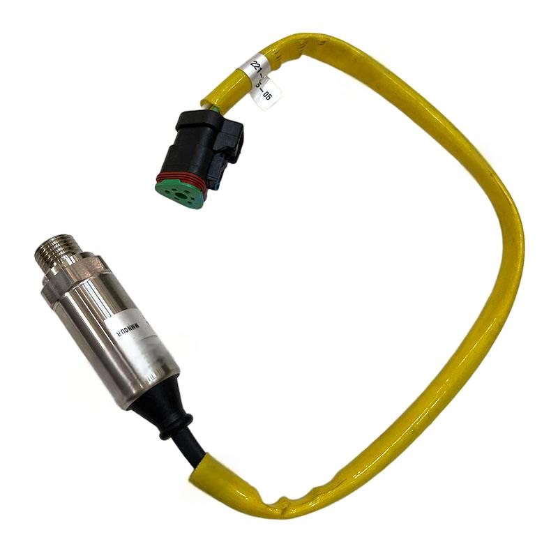 221-3405: 35500 Kpa Gage Pressure Range High Pressure Sensor