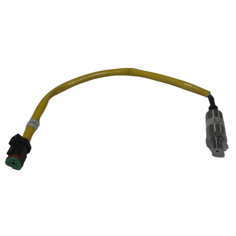 221-3416: 48.2MPa Variable Frequency Pressure Sensor