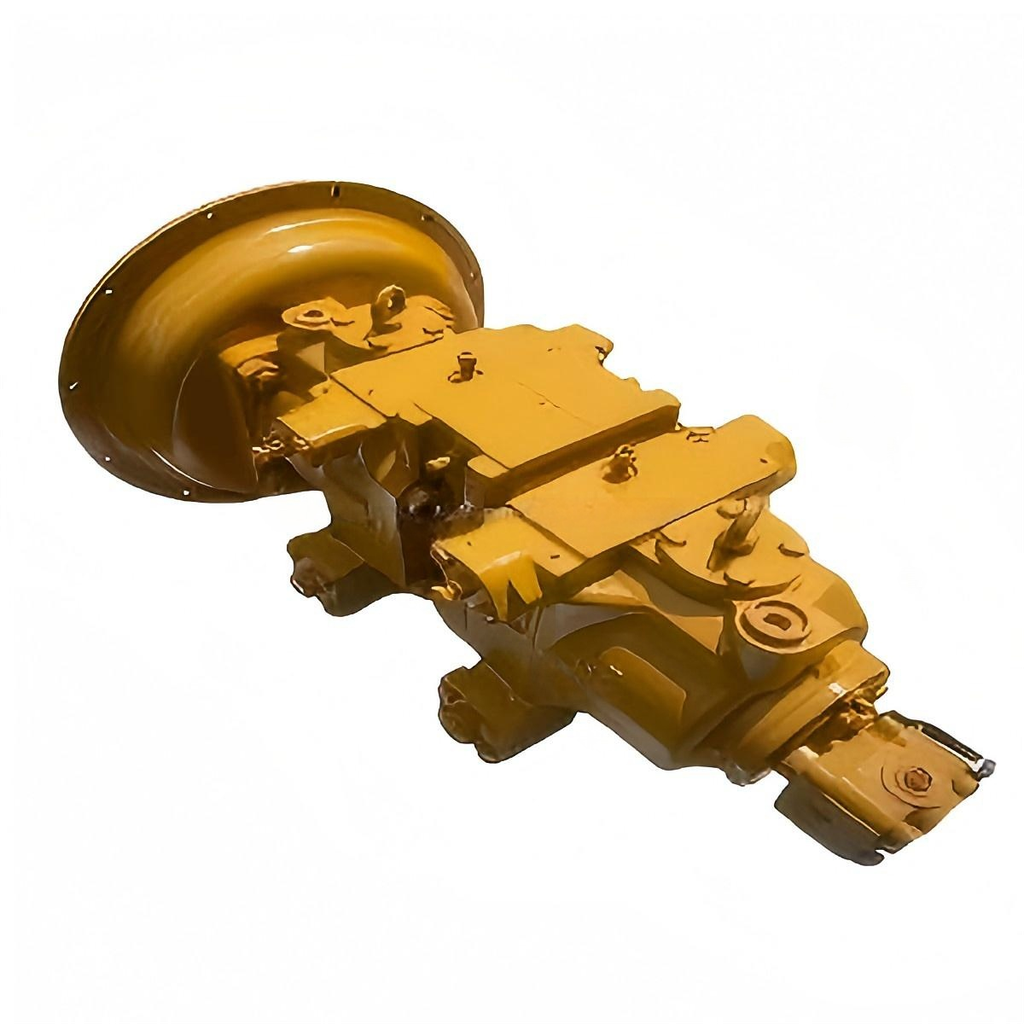 222-0104: PUMP GP-HYD