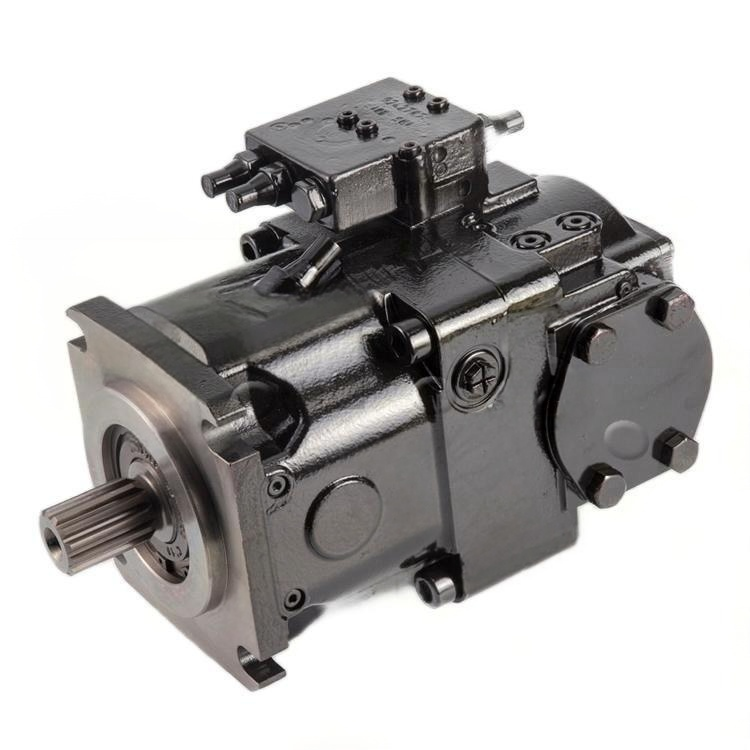 222-0110: PUMP GP-2PL