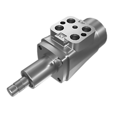 222-3769: 159.00Cc Displacement Metering Pump