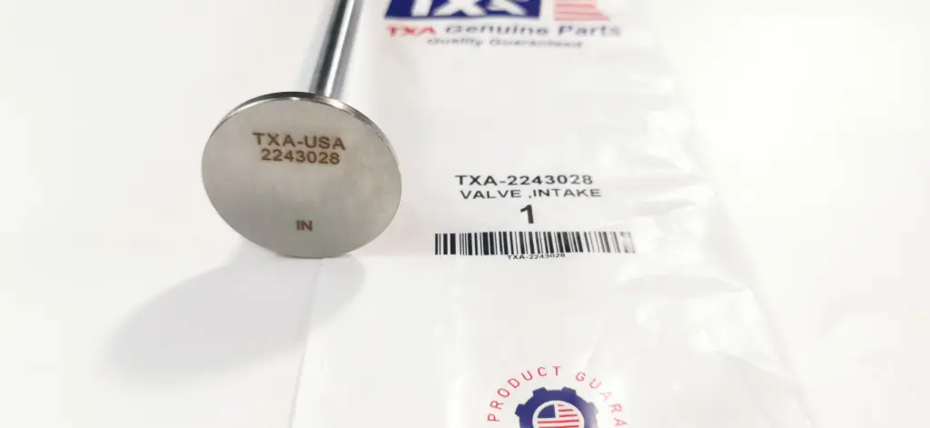 224-3028: VALVE - INLE