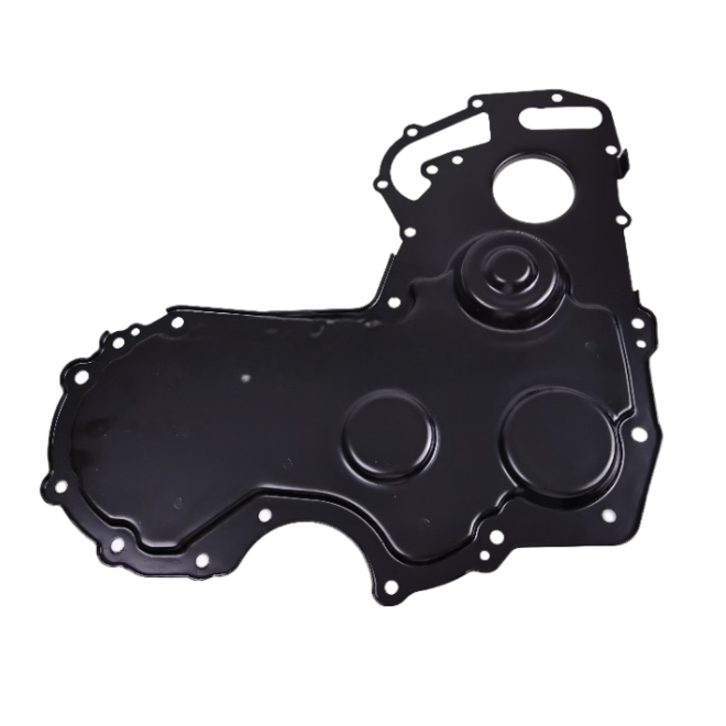 226-8767: Front Housing Cover