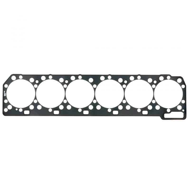 227-1204: 0.2mm Thick Engine Cylinder Block Gasket
