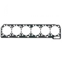 227-1204: 0.2mm Thick Engine Cylinder Block Gasket