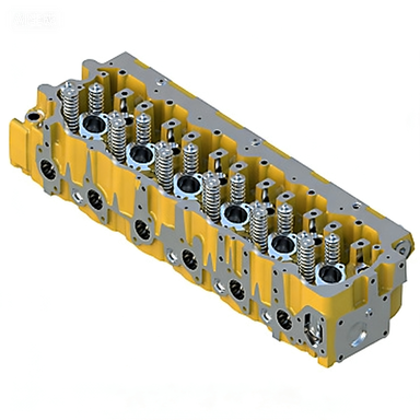 227-5952: Head As-Cyl