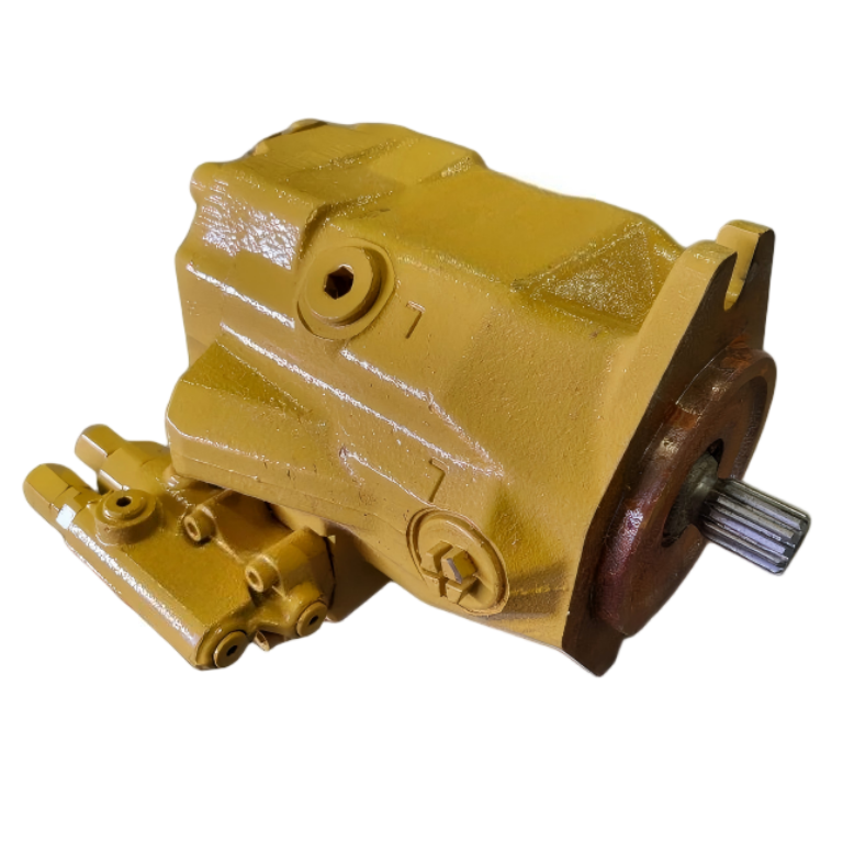 228-3638: Pump Gp-Ps-B
