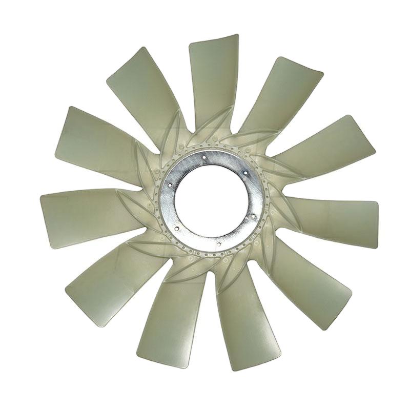 230-2892: 11 Blade Suction Fan