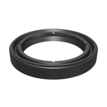 231-3540: 60.30mm Rod Diameter Double Lip Wiper Seal