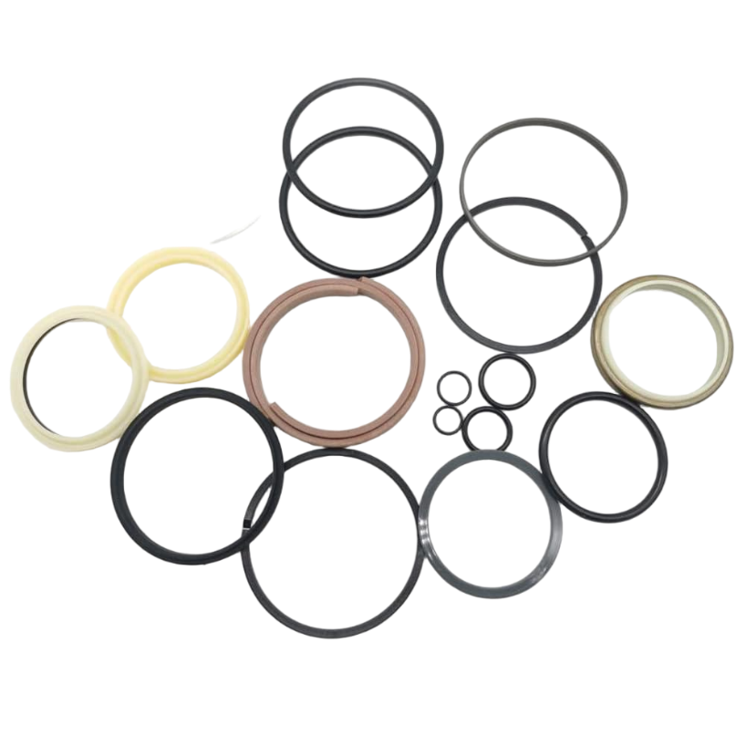 231-6844: KIT-HYDRAULIC CYLINDER SEAL STANDARD SIZE