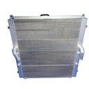 231-6877: 1124.2mm Length Hydraulic Oil Cooler Core